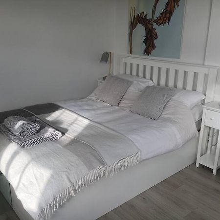 Brighton Boutique Garden Studio With Free Parking Ngoại thất bức ảnh