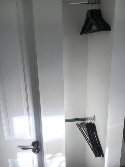 Brighton Boutique Garden Studio With Free Parking Ngoại thất bức ảnh